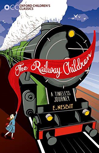 Read Online The Railway Children Oxford Childrens Classics 