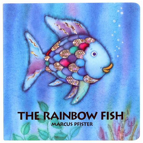 Download The Rainbow Fish 