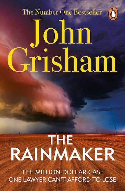 Read Online The Rainmaker John Grisham 