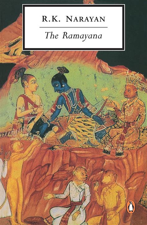 Download The Ramayana A Shortened Modern Prose Version Of Indian Epic Rk Narayan 