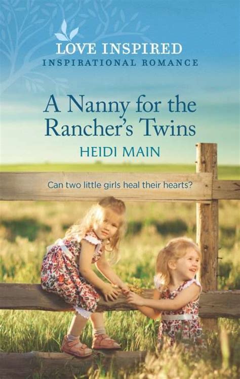 Download The Ranchers Nanny The Nannies Book 2 