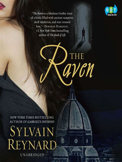 Download The Raven Sylvain Reynard 