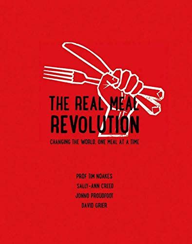 Download The Real Meal Revolution 