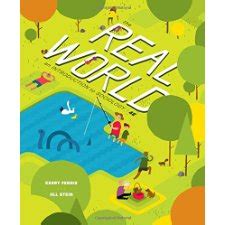 Read The Real World Fourth Edition 