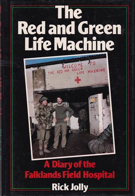 Download The Red And Green Life Machine 