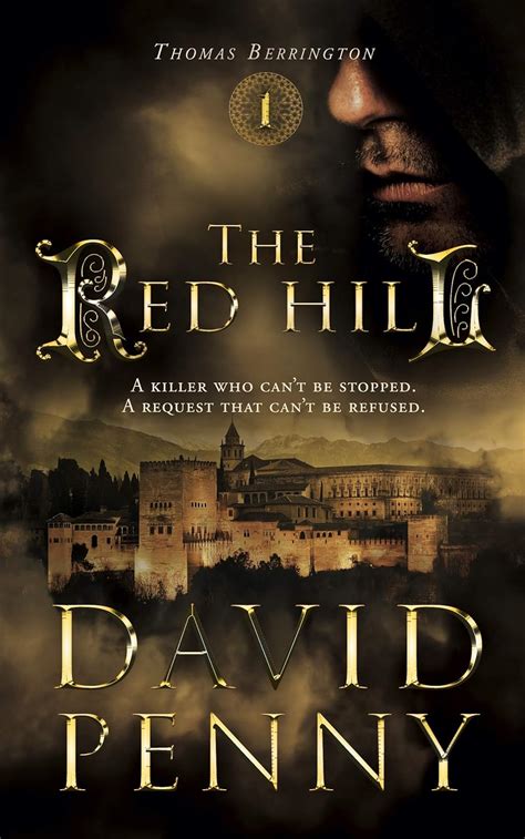 Full Download The Red Hill Thomas Berrington Historical Mystery Book 1 