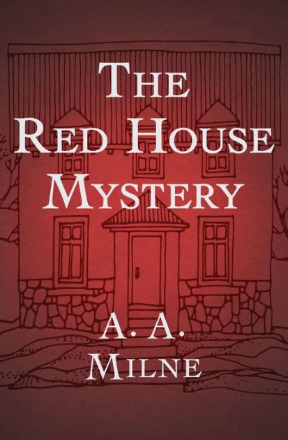 Download The Red House Mystery Pdf File Format