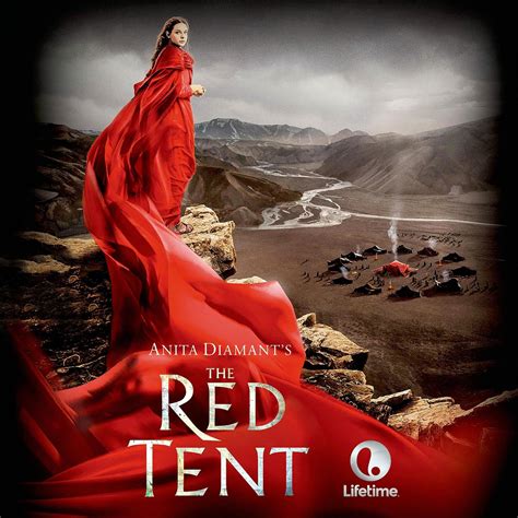 Read The Red Tent A Novel 