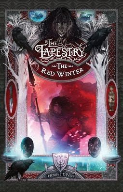 Read The Red Winter Book Five Of The Tapestry 