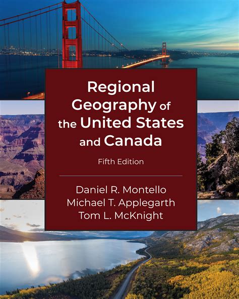 Download The Regional Geography Of Canada 5Th Edition Pdf 