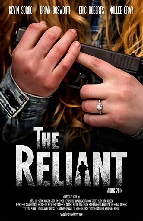 Read The Reliant 