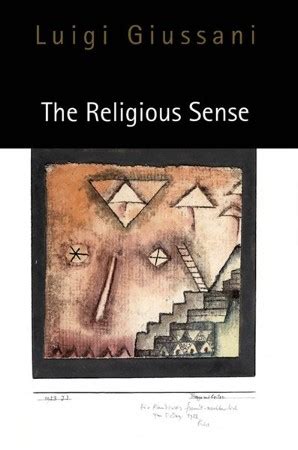 Full Download The Religious Sense Luigi Giussani 