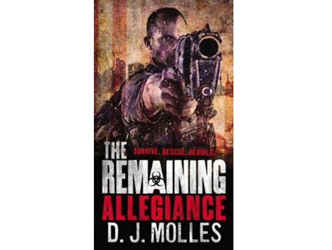 Download The Remaining Allegiance Dj Molles 