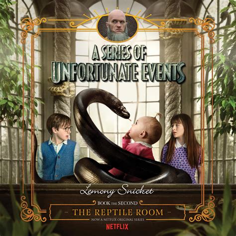 Read Online The Reptile Room A Series Of Unfortunate Events 