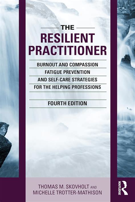 Read Online The Resilient Practitioner 
