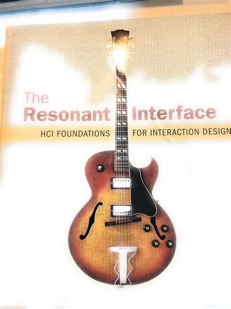 Full Download The Resonant Interface Foundations Interaction 