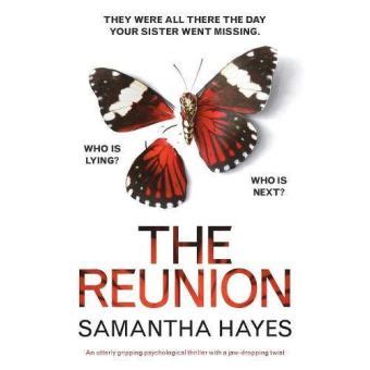Read The Reunion An Utterly Gripping Psychological Thriller With A Jaw Dropping Twist 