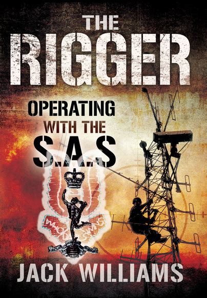 Full Download The Rigger Operating With The Sas 