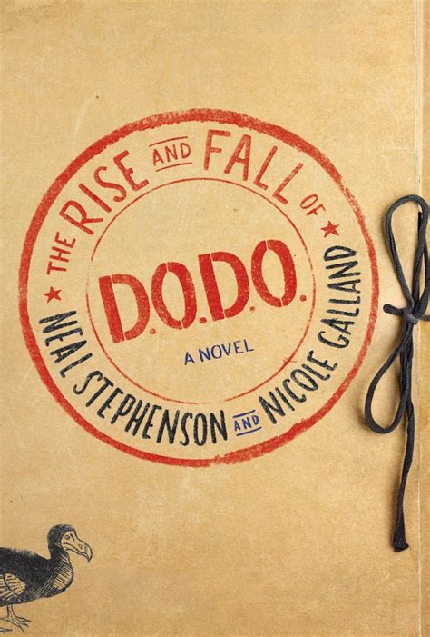 Read Online The Rise And Fall Of D O D O 