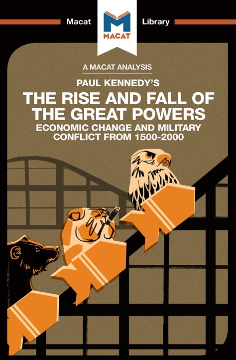 Read Online The Rise And Fall Of The Great Powers Economic Change And Military Conflict From 1500 2000 