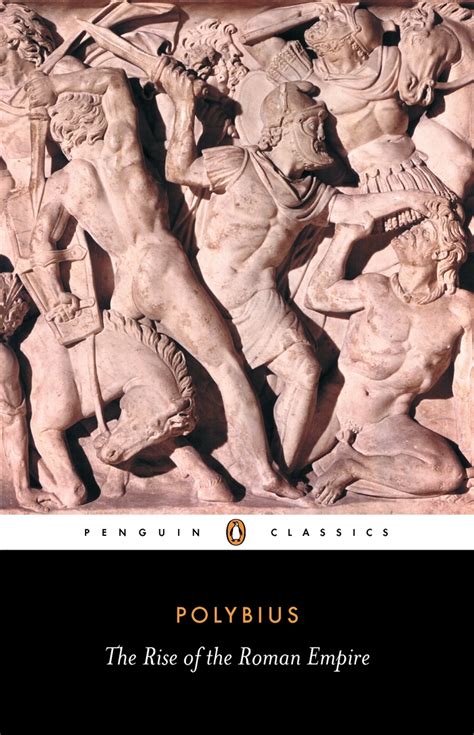 Read The Rise Of The Roman Empire Penguin Classics 