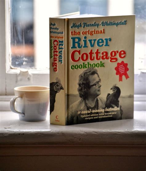 Full Download The River Cottage Cookbook 