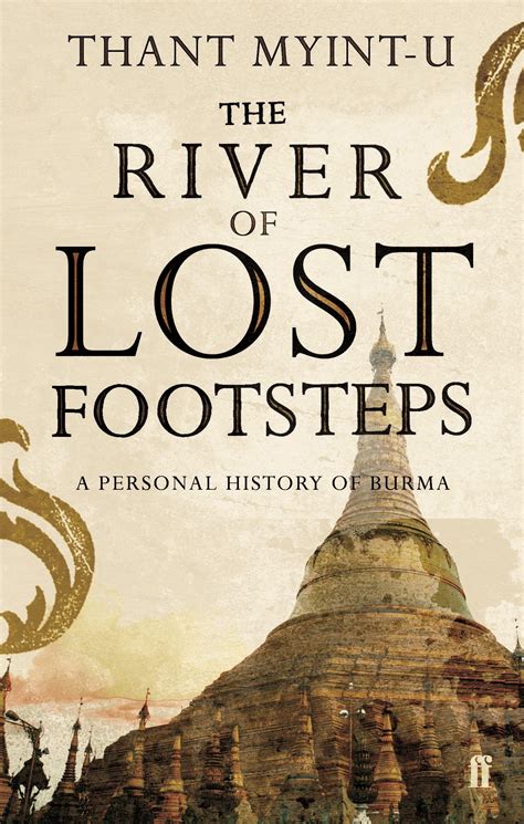 Download The River Of Lost Footsteps 