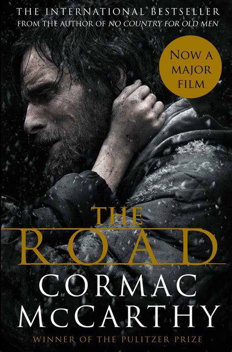 Download The Road Af Cormac Mccarthy 