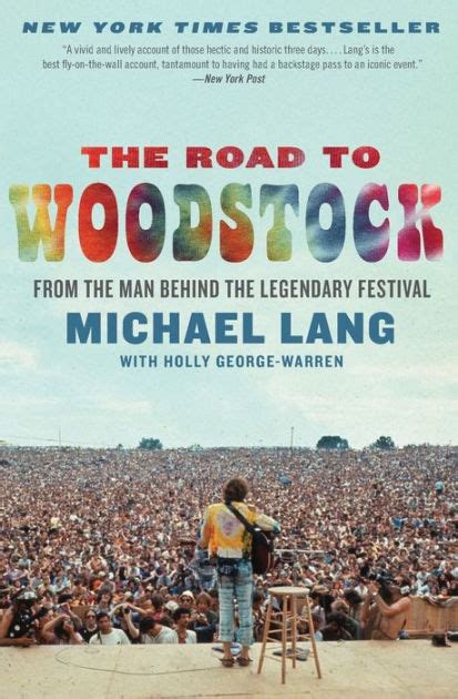 Download The Road To Woodstock 