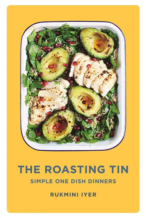 Read The Roasting Tin Simple One Dish Dinners 