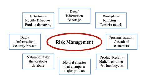Read The Role Of Risk Management Guide For Information Technology Systems 