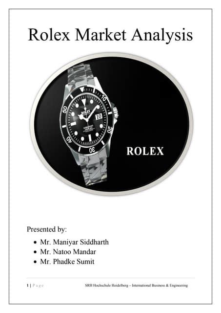 Read The Rolex Report Pdf 