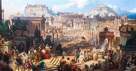 Read Online The Roman Cultural Revolution 