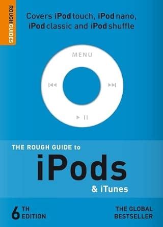 Read The Rough Guide To Ipods And Itunes 