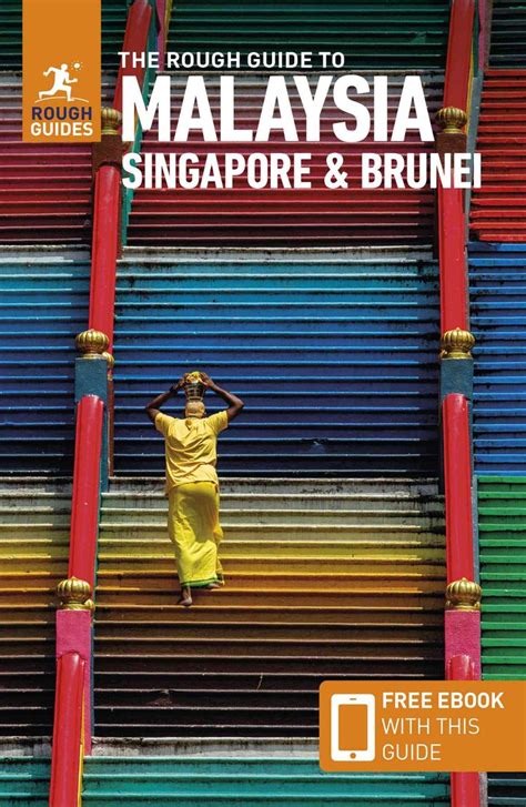 Download The Rough Guide To Malaysia Singapore And Brunei 