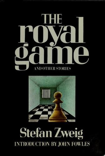 Read The Royal Game Other Stories 