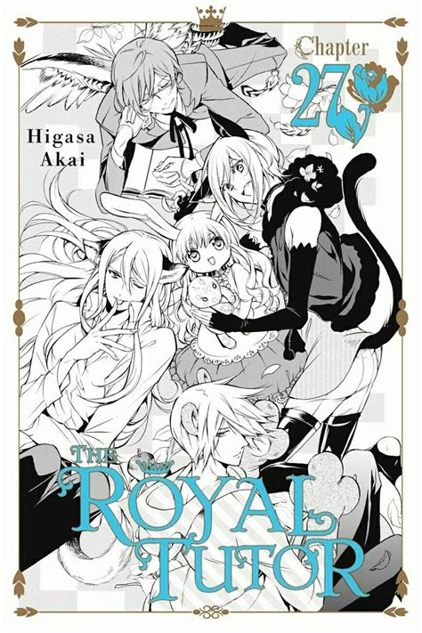 Download The Royal Tutor Chapter 62 The Royal Tutor Serial 