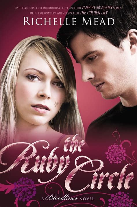 Download The Ruby Circle Bloodlines Novel 