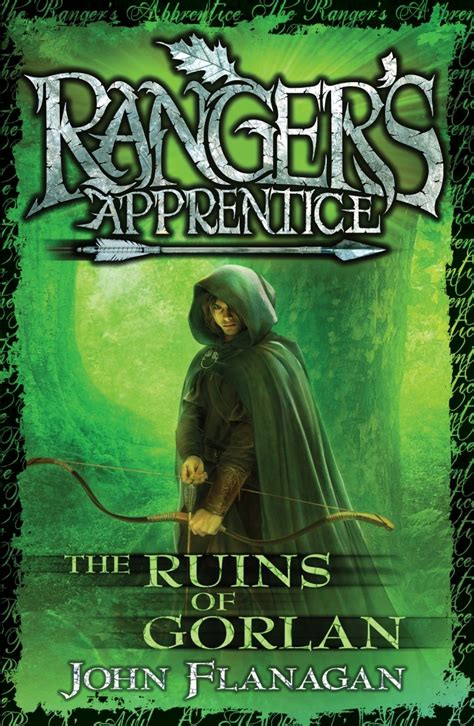 Full Download The Ruins Of Gorlan Rangers Apprentice 1 John Flanagan 
