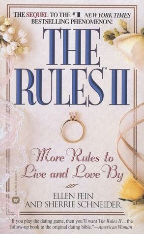Read Online The Rules Ii 