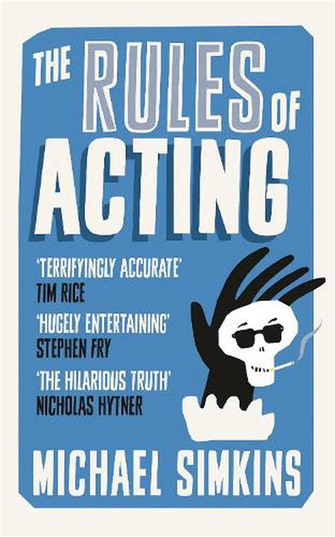 Download The Rules Of Acting 