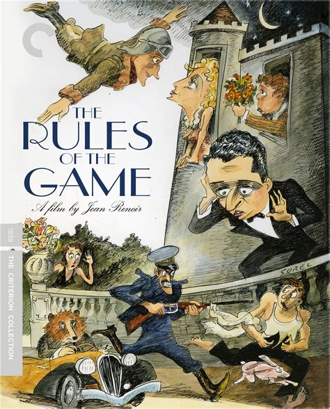 Read Online The Rules Of The Game 