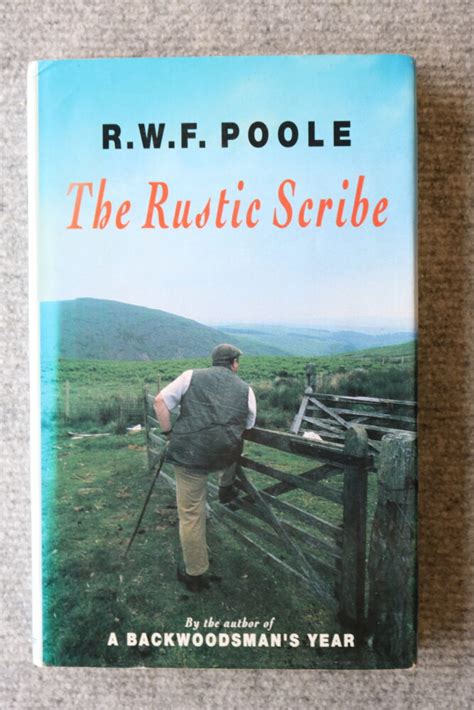 Read The Rustic Scribe 