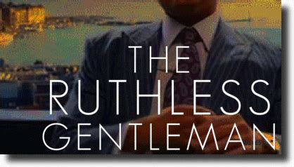 Read The Ruthless Gentleman 