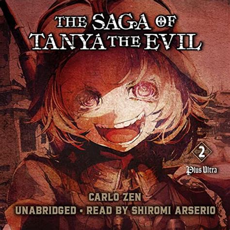 Download The Saga Of Tanya The Evil Vol 2 Light Novel 