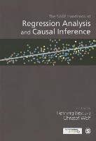 Download The Sage Handbook Of Regression Analysis And Causal Inference 