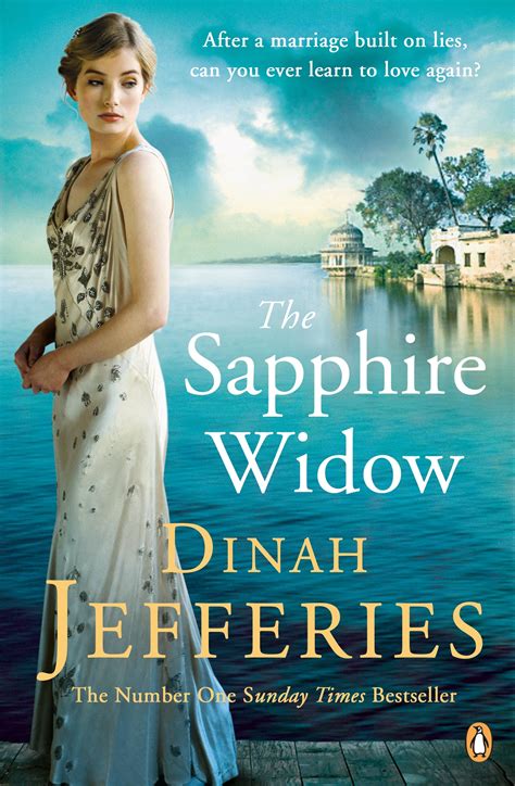 Read Online The Sapphire Widow 