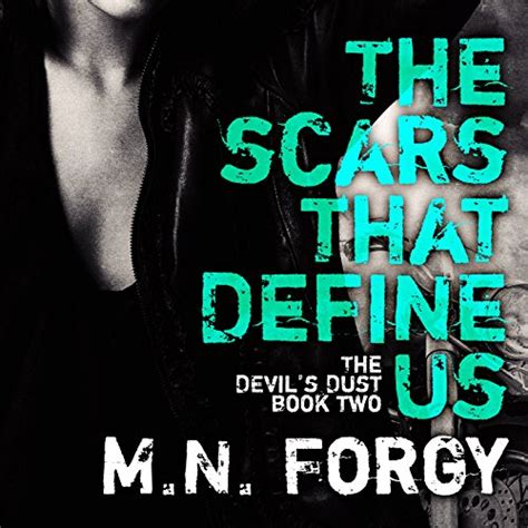 Read Online The Scars That Define Us Devils Dust 2 Mn Forgy 