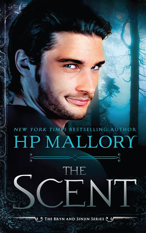 Full Download The Scent Hp Mallory 