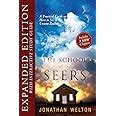 Read The School Of The Seers Expanded Edition A Practical Guide On How To See In The Unseen Realm 